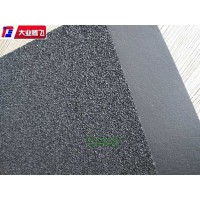 廠家生產大業騰飛橡塑隔音海綿