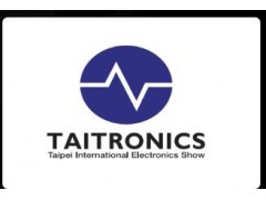 2025年中國臺北國際電子科技產(chǎn)業(yè)展Taitronics