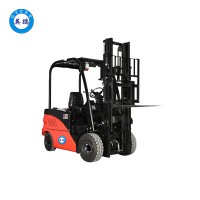 英鵬 2.5噸 防爆電動平衡重叉車