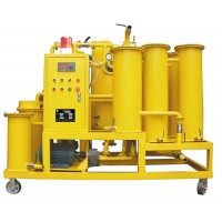 供應國能TS脫色再生真空濾油機