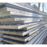 廠家直供巖棉復(fù)合板 按需定制