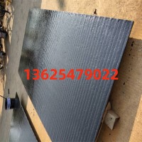 耐磨鋼板的主要用途    堆焊耐磨板的作用