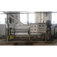 凈水給水處理設備