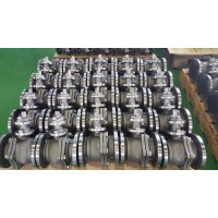 高溫球閥新能源閥門上海奇高閥門