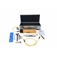 HS-140S手動(dòng)試壓注脂兩用槍（2-140Mpa可調(diào)）