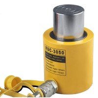 RC（RSC）單作用液壓千斤頂液壓設(shè)備廠家