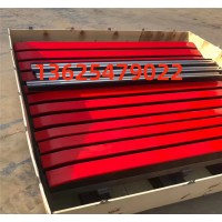 耐沖擊性緩沖條 輸送機抗沖擊緩沖條