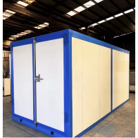 巖棉復合板價格及優缺點詳解