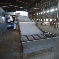 桑葉桑葚多層帶式食品烘干機連續(xù)式干燥設備