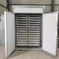 自動化程度高箱式糧食烘干機廣式臘腸干燥機