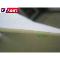 廠家生產大業騰飛頭盔防護網孔透氣泡棉