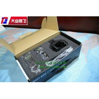 廠家生產大業騰飛電器防震泡綿包裝盒