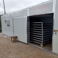 工業(yè)無塵噴漆房打磨房高溫房生產(chǎn)廠家