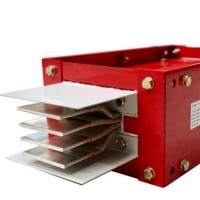 安裝方便 耐火性母線槽 特殊規格定制 絕緣封閉銅母線