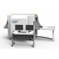 2025新款醫院醫用安檢6550D雙視角智能安檢機