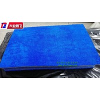 廠家生產大業騰飛復絨布吸水海綿