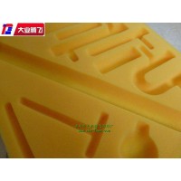 廠家生產大業騰飛異形PU海綿