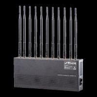 2025華智技術高考中考專用全頻段信號屏蔽器可屏蔽廣電5Ｇ