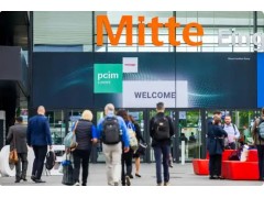 2026年歐洲德國紐倫堡電力電子系統(tǒng)與元器件展PCIM 2026