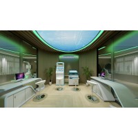 新疆心理咨詢室建設(shè)