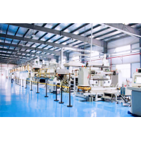 生產許可證驗廠服務