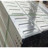 模壓節能環保電纜橋架 可載較大電纜 可做防火噴涂不易變形