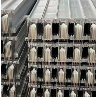 空氣型母線槽 耐腐蝕抗高溫抗氧化 傳輸電流大 維護方便