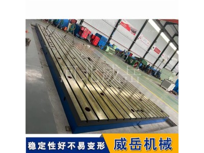 HT250鑄鐵平臺(tái)國(guó)標(biāo)解讀：0級(jí)精度刮研工藝與應(yīng)用場(chǎng)景