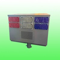 石嘴山遠程控制喇叭 聲光預警強聲器 4G遠程聲光指揮系統報價