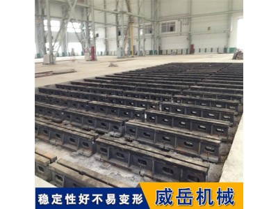 自動化地基地平鐵 模塊化拼接設計 多種規(guī)格定制 承重10t