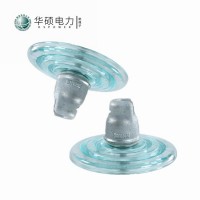 絕緣子,玻璃絕緣子,玻璃鋼化絕緣子