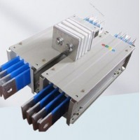 密集式母線槽廠家 高機械強度 適應惡劣環境