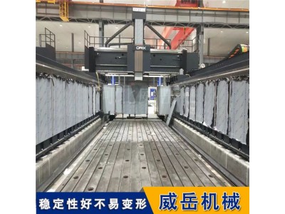 鑄鐵焊接平臺 電機(jī)生產(chǎn)線測試裝配平臺品質(zhì)好