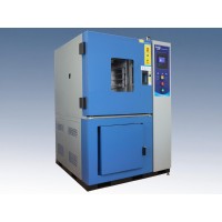 高低溫低氣壓環境試驗