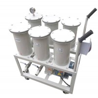 供應國能LJL六級精密濾油機