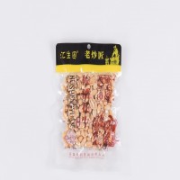 老炒匠佐酒花生香辣味100g