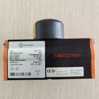 EB6.1SYD雙作用氣動執行器