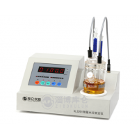 如何解決微量水分測定儀試劑不穩定情況