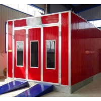 高溫房噴漆房工業門生產廠家安裝策劃