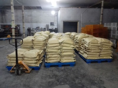 富硒微量元素肥料圖2