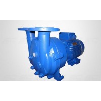 不銹鋼真空泵止回閥的工作原理