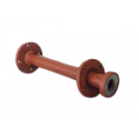 如何選擇適合特定應用的鋼襯玻璃管件？