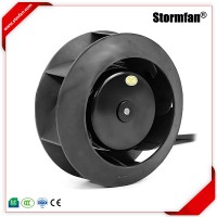 斯托姆133變頻調速后向式風機空氣凈化器中風壓醫療消毒柜風機