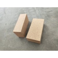 耐火磚和普通磚的區別解析