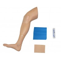 【益聯醫學】脛骨穿刺訓練模型