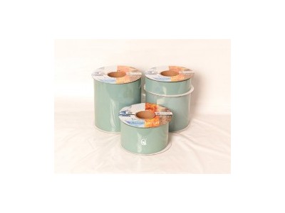 粘彈體防腐膠帶薄厚不