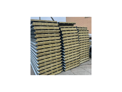 巖棉復合板專業生產廠