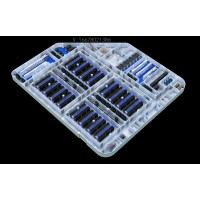 廣州地區微模塊機房動環|配電站|開閉站效果圖設計制作