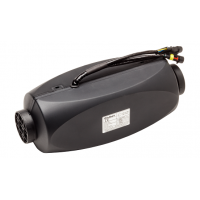 清潔型 燃油空氣加熱器 可定制