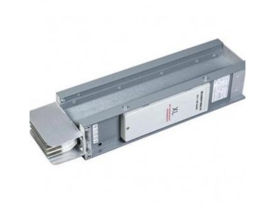 輸電配電 規格齊全 電容量大 密集型母線槽圖2